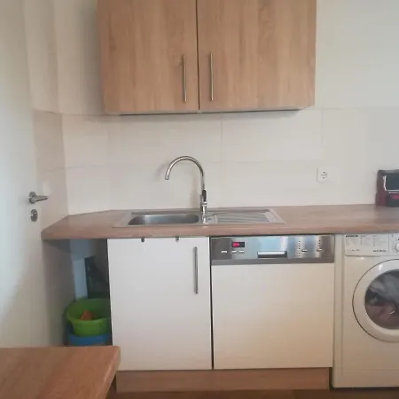 Haus Merle Διαμέρισμα