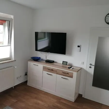 Apartment Haus Merle *