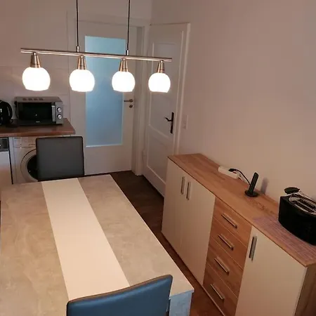 Haus Merle Διαμέρισμα