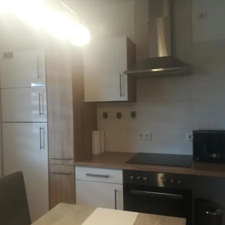 Haus Merle *