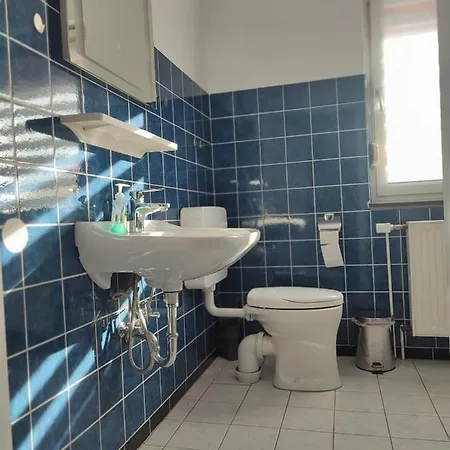 Haus Merle * Jestadt