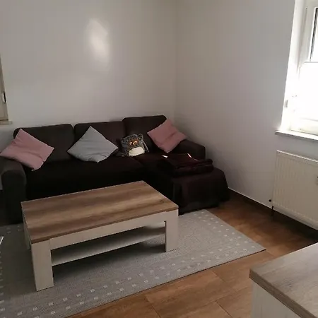 Διαμέρισμα Haus Merle