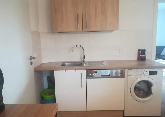 Haus Merle Διαμέρισμα